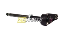 Вал промежуточный SsangYong Actyon 2 G20D МКПП