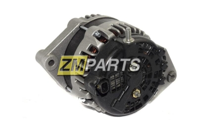 Генератор Шевроле Каптива, Captiva, Опель Антара, Antara 2.2