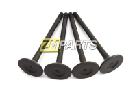 Клапан выпускной Grand Starex, Sorento, Porter, Bongo 2.5 D4CB