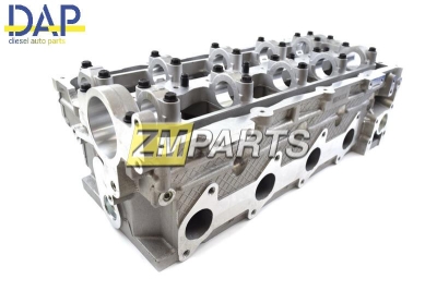 Головка блока ГБЦ D4CB Grand Starex 22100-4A410, 221004A410