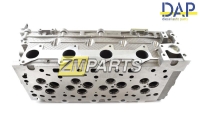 Головка блока ГБЦ D4CB Grand Starex 22100-4A410, 221004A410