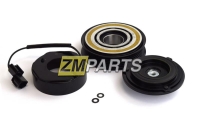 Шкив (муфта) компрессора Solaris, Rio 3 976434L000, 97643-4L000