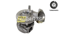 Турбина BMW X5 3.0TD E53