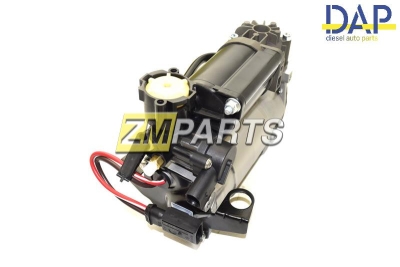 Компрессор пневмоподвески Mercedes W220, W211 A2113200304