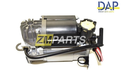Компрессор пневмоподвески Mercedes W220, W211 A2113200304