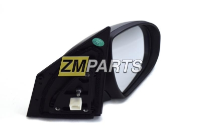 Зеркало правое Hyundai Hyundai Tucson 3 87620D7040, 87620-D7040