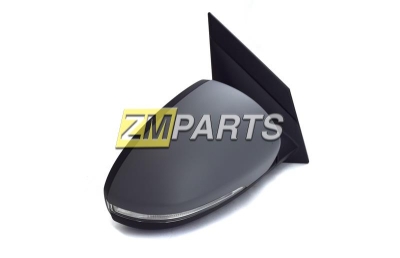 Зеркало правое Hyundai Hyundai Tucson 3 87620D7040, 87620-D7040 Зеркало правое Hyundai Hyundai Tucson 3 87620D7040, 87620-D7040