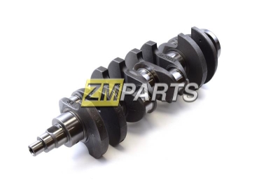 Коленвал A15SMS, F16D3 Lanos, Aveo, Lacetti, Nexia 96407646