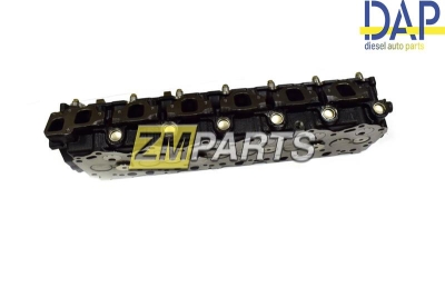 Головка блока цилиндров ГБЦ 1HZ Land Cruiser 4.2