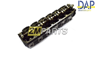 Головка блока цилиндров ГБЦ 1HZ Land Cruiser 4.2