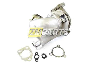 Турбина Hyundai Grand Starex 2.5 D4CB 28200-4A480, 282004A480