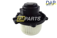 Моторчик печки Chevrolet Lacetti 96554418