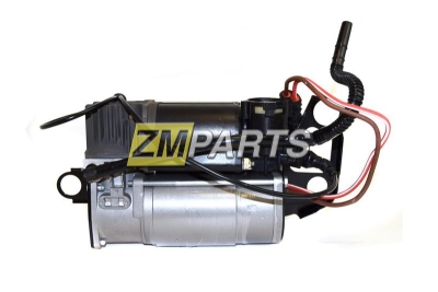 Компрессор пневмоподвески Audi Q7 4L0698007A, 7L8616007C, 4L0698007C