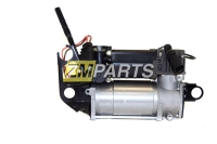 Компрессор пневмоподвески Audi Q7 4L0698007A, 7L8616007C, 4L0698007C
