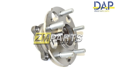 Ступица задняя Honda CR-V 3 42200-STK-951, 42200STK951