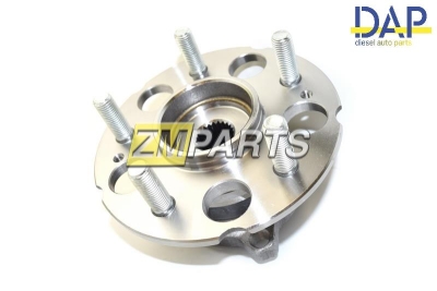 Ступица задняя Honda CR-V 3 42200-STK-951, 42200STK951