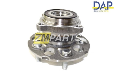 Ступица задняя Honda CR-V 3 42200-STK-951, 42200STK951