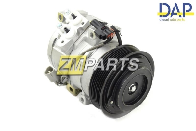 Компрессор кондиционера Тойота Прадо, Prado 3,0 Компрессор кондиционера Тойота Прадо, Prado 3,0