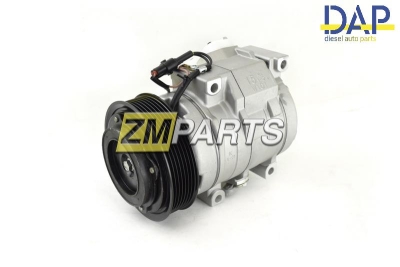 Компрессор кондиционера Тойота Прадо, Prado 3,0 Компрессор кондиционера Тойота Прадо, Prado 3,0