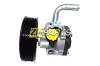 Насос ГУР Хендай Гранд Старекс, Grand Starex 571004H000, 57100-4H000