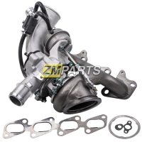 Турбина Опель Астра, Astra j 1.4 турбо, новая