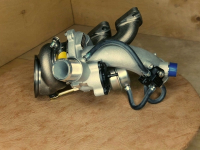 Турбина Опель Астра, Astra j 1.4 турбо, новая