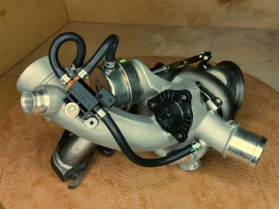 Турбина Опель Астра, Astra j 1.4 турбо, новая