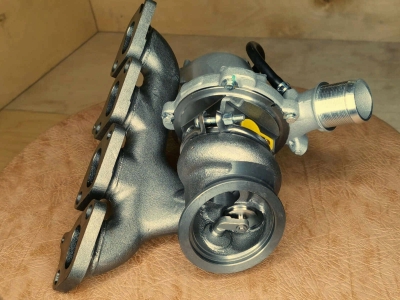 Турбина Опель Астра, Astra j 1.4 турбо, новая