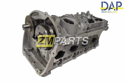 ГБЦ Пассат, Тигуан, А4, A5, Шкода Октавия, Йети в сборе