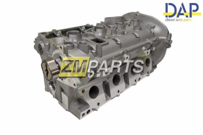 ГБЦ Пассат, Тигуан, А4, A5, Шкода Октавия, Йети в сборе