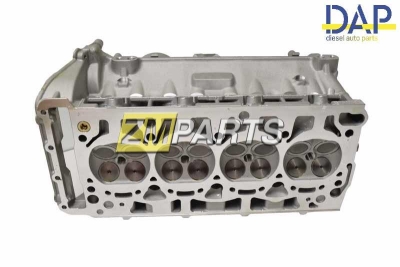 ГБЦ Пассат, Тигуан, А4, A5, Шкода Октавия, Йети в сборе