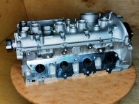 ГБЦ Пассат, Тигуан, А4, A5, Шкода Октавия, Йети в сборе