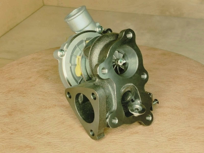 Турбина Хендай Портер 1 Тагаз, Hyundai Porter Tagaz