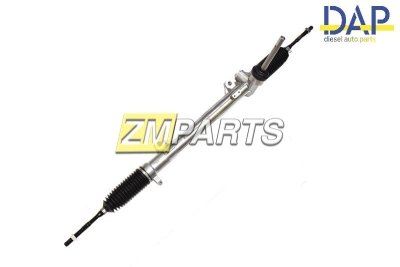 Рейка рулевая Nissan Qashqai, X-Trail, Renault Koleos