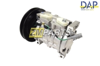 Компрессор кондиционера Джон Дир, Хитачи