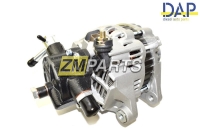 Генератор Hyundai Porter 2 373004A202, 37300-4A202