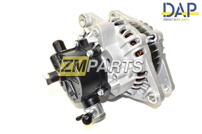 Генератор Hyundai Porter 2 373004A202, 37300-4A202