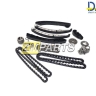 Комплект цепи ГРМ Range Rover 3, Range Rover Sport, Discovery 3.0/5.0