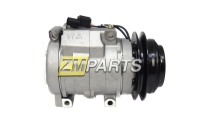 Компрессор кондиционера Митсубиси Паджеро 3 3.2