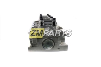 Головка блока ГБЦ G4CS Hyundai Starex, Grace