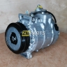 Компрессор кондиционера BMW 5 E60, 7 E65
