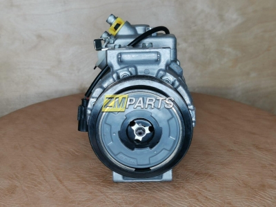 Компрессор кондиционера BMW 5 E60, 7 E65 Компрессор кондиционера BMW 5 E60, 7 E65