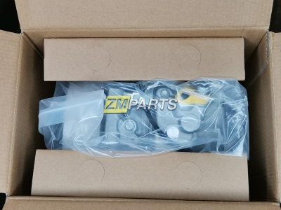 Компрессор кондиционера BMW 5 E60, 7 E65 Компрессор кондиционера BMW 5 E60, 7 E65