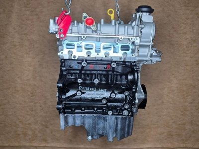Двигатель CAVA, CAV Фольксваген Тигуан, Volkswagen Tiguan 1.4 Двигатель CAVA, CAV Фольксваген Тигуан, Volkswagen Tiguan 1.4