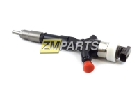 Форсунка Тойота Хайлюкс REBUILT FACTORY