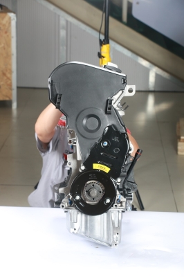 Двигатель AWT Пассат Б5, Ауди А4, Ауди А6 1.8 Двигатель AWT Пассат Б5, Ауди А4, Ауди А6 1.8