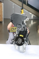 Двигатель AWT Пассат Б5, Ауди А4, Ауди А6 1.8