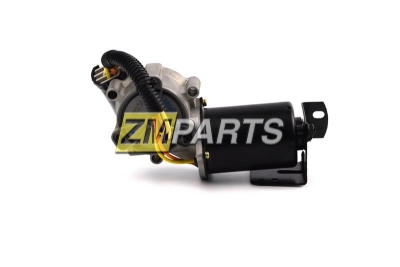 Моторчик раздатки Part-Time Hyundai Starex, Terracan, Kia Sorento Моторчик раздатки Part-Time Hyundai Starex, Terracan, Kia Sorento