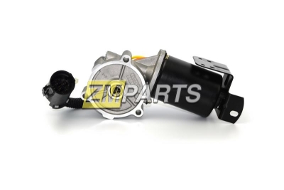 Моторчик раздатки Part-Time Hyundai Starex, Terracan, Kia Sorento