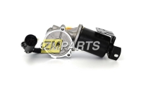 Моторчик раздатки Part-Time Hyundai Starex, Terracan, Kia Sorento